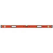 Johnson 1200mm 48" Heavy Duty Aluminium Box Level