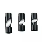 Supereyes NA002-1 Digital Borescope Side View Mirror Set 30 45 60 Degrees...