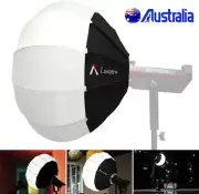 Aputure Lantern 65cm Softbox Soft Light Modifier F Aputure 300D II 120D II 300X