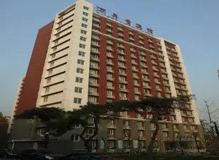 北京萬年青賓館Wannianqing Hotel