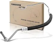 A-Premium Power Steering Hose Pressure Hose Line Assembly Compatible with Ford F-250 Super Duty F-350 Super Duty 2018-2020 6.7L Pump To Gear