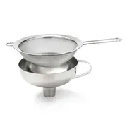 iSi Funnel & Sieve Accessory for iSi Whippers