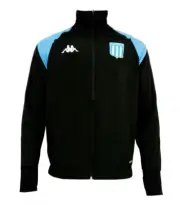 Jacket Windstopper Kappa Racing 2024