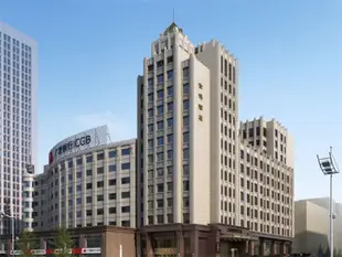 大連金港大酒店Jingang Hotel