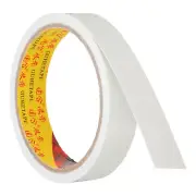 0.8 Inch x 16.5 Feet Glow in the Dark Tape, 1 Roll Tape, Blue