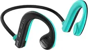 Open Ear Headphones Wireless Blue-Tooth | Ear Wireless Ear with Long Battery Life - Open-Ear Wireless Earphones Air Conduction Headphones Blue-Tooth 5.2 with Music Answer Phone Call