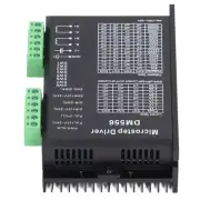 Microstep Driver Digital for 57 86 NEMA23 NEMA34 Stepper Motor Controller