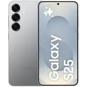 Samsung Galaxy S25 512GB (Silver Shadow)