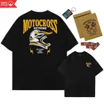 橙色 CROSS T 恤摩托車 T 恤 MOTOCROSS KTM MOTOGP SPONSORSHIP RACE 賽車