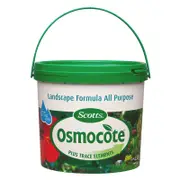 Scotts Osmocote 4.5kg All Purpose Landscape Controlled Release Fertilser