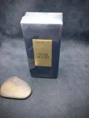 Davidoff Agar Blend Eau De Parfum 100 ML Spray For Mens New Sealed