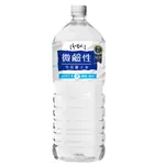 味丹多喝水微鹼性竹炭離子水2000ML(8入/箱)