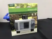 Orbit 2 Outlet Watering Timer Brand new Sealed