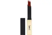 Yves Saint Laurent Rouge Pur Couture The Slim Leather Matte Lipstick - # 34 Blasting Terra --2.2g/0.08oz By Yves Saint Laurent