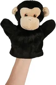 My First Puppet Chimp
