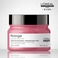 在飛比找momo購物網優惠-【L’OREAL 巴黎萊雅PRO】絲漾博甦活髮韌髮膜 250