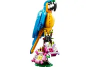 [LEGO] Exotic Parrot