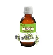 Cade Pure Natural Essential Oil Juniperus oxycedrus by Bangota 5ml to 1000ml