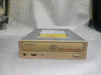 在飛比找Yahoo!奇摩拍賣優惠-【電腦零件補給站】Sony CRX220A1 52x24x5