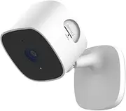 Swann Swann EVO 2K Indoor Wi-Fi Indoor Security Camera-Two-Way Audio,True Detection,Night Vision,Cloud Storage-Easy Setup for Home & Office Surveillance,Free Recording