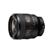 Sony FE 50mm f1.4 GM Lens
