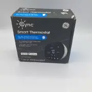 GE Sync Smart Programmable Thermostat NEW OPEN BPX