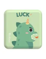 [Yoobao] Mini Cube Green Dragon 10000mAh Power Bank