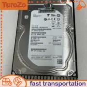 819078-001 NEW HPE 2TB 7.2K SAS 3.5" 12Gbps HDD 818365-B21 Hard Drive
