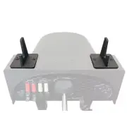 Flight Velocity iPad Yoke Mount