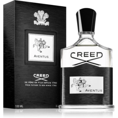 Creed Aventus Eau De Parfum For Men 3.3 oz