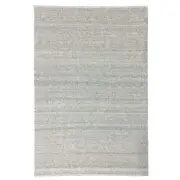 J.Elliot Home Aavon Rug 160x280cm Light Grey Multicolour Modern Home Decor
