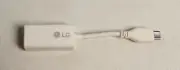 EAD63769505 LG Gram USB C Thunderbolt Rj45 Cable "GRADE A"