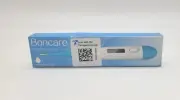 Boncare MT-601A Digital Thermometer Light Blue