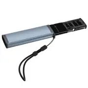 Protable 13 in1 Smart Adapter Card Storage Data Cable USB Box Card Reader