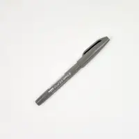 在飛比找蝦皮購物優惠-Pentel 筆Touch 柔繪筆 11色可選