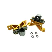 Rear Sway Bar Mount Kit 22mm KBR21-22 for SUBARU OUTBACK BG 7/1996-8/1998