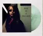 Aaliyah - One In A Million - Coke Bottle Green Cream Vinyl - LP