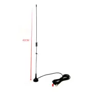 144/430Mhz VHF UHF Radio Walkie Talkie Antenna For Baofeng UV5R UV5RA A067 UV-82