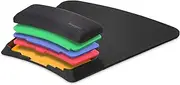 Kensington Arc Mouse Pad W/Smartfit Wrist Rest