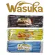 【Wasuka】爆漿捲心酥5包組(600g/50支/包);3種口味任選(巧克力/牛奶/起司)