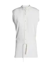 [HELMUT LANG] HELMUT LANG Shirts - Item 38738837
