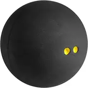 TOGEVAL Professional Squash Balls Soft Foam Racket Balls Training Equipment Perfect Present for Squash Enthusiasts