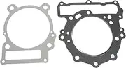 Motorcycle Engine Cylinder Clutch Generator Cover Gasket Kits for F650 1993-2003 Model Code E169 F650ST 1996-2000(Cylinder gasket)