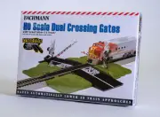 E-Z TRACK CROSSING GATE - HO Scale Medium