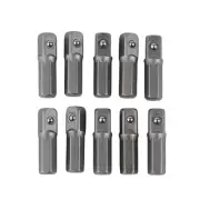 10PCS Replacement Part for M.C: Impact Socket Extension Adapter Converter Set