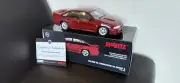 1:18 Biante Holden VN Commodore SS Group A 1991 Durif Red with COA
