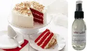 Red Velvet Cake - Room & Linen Spray