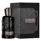 Ajayeb Dubai Black EDP Lattafa Perfume 100 ML Newest Hottest Release Parfum