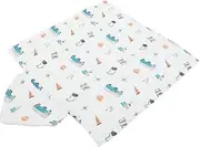 ERINGOGO Hooded Bath Towel Cape Towel for Breathable Skin Friendly Design for Bathing Present Choices