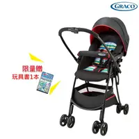 在飛比找momo購物網優惠-【Graco】CITI GO 輕旅行 超輕量型雙向嬰幼兒手推